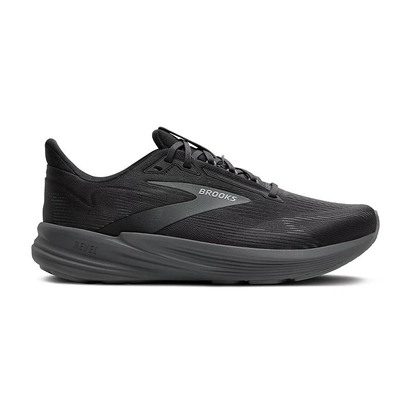 Brooks Men's Revel 8 Running Shoes