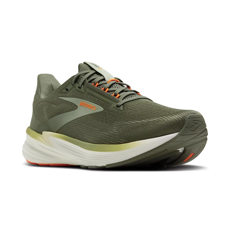 Brooks Men's Revel 8 Running Shoes