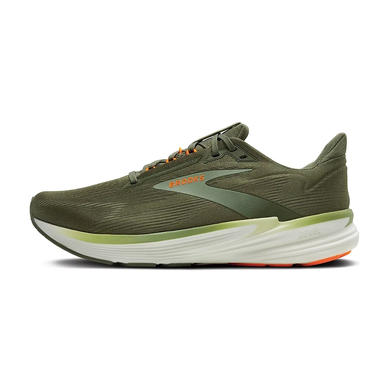 Brooks Men's Revel 8 Running Shoes