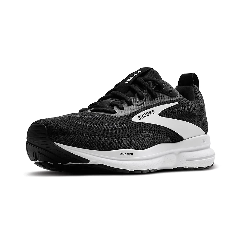 Brooks Mens's Trace 4