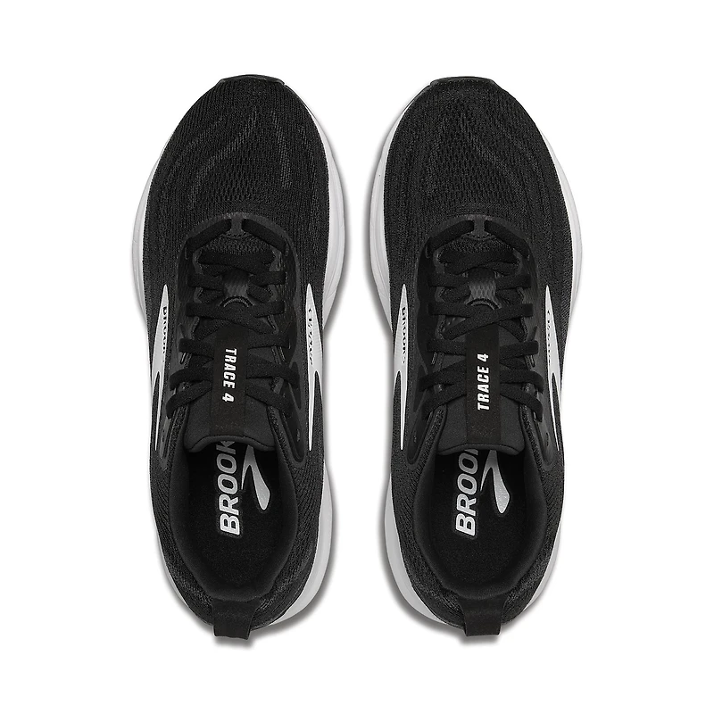 Brooks Mens's Trace 4