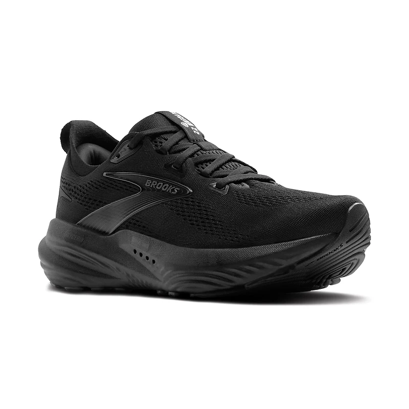 Brooks W Glycerin 22