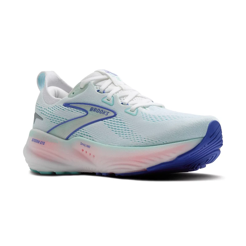 Brooks W Glycerin GTS 22
