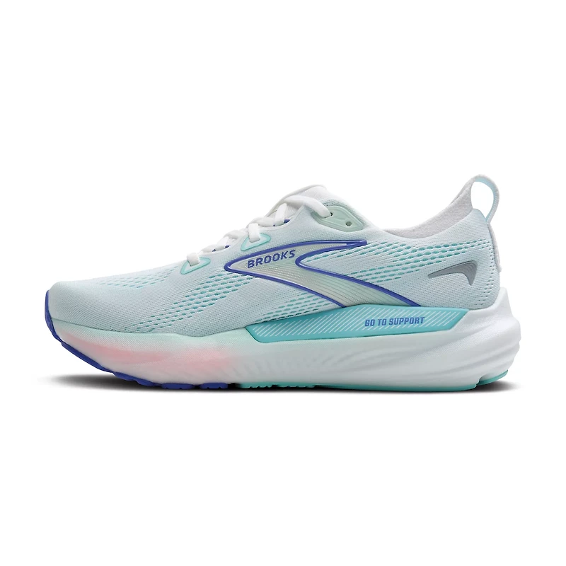 Brooks W Glycerin GTS 22