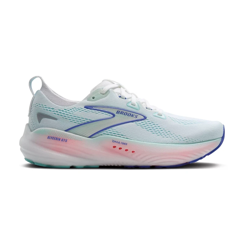 Brooks W Glycerin GTS 22