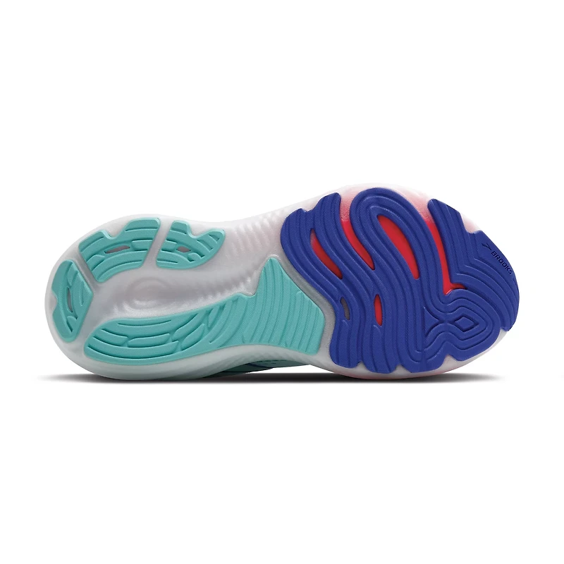 Brooks W Glycerin GTS 22