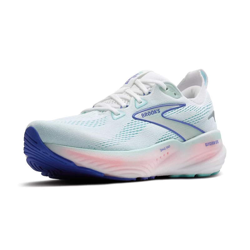 Brooks W Glycerin GTS 22