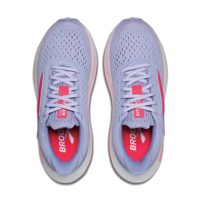 Brooks W Glycerin Max