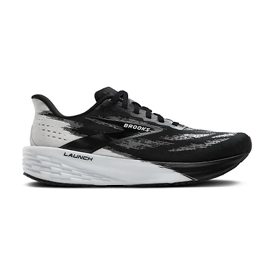 Brooks W Launch 11