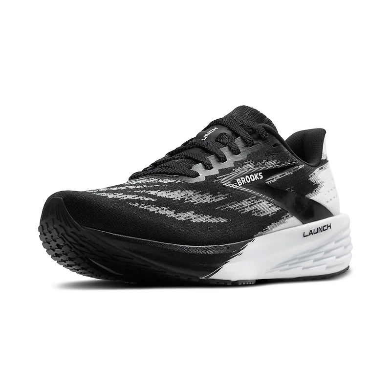 Brooks W Launch 11