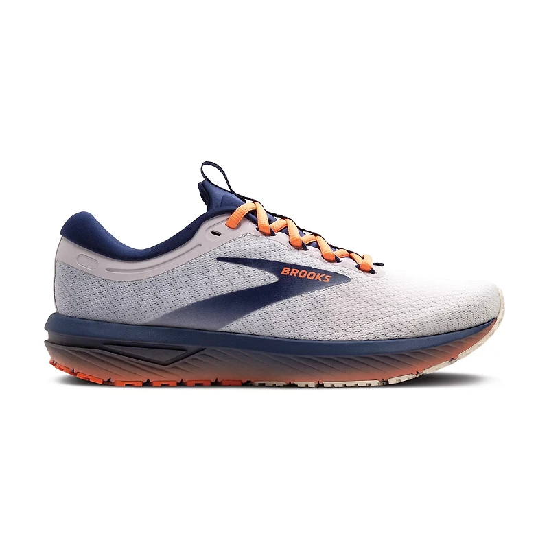Brooks W Revel 7 Hero 3.0