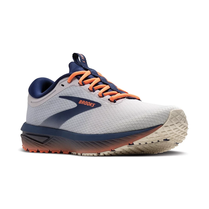 Brooks W Revel 7 Hero 3.0