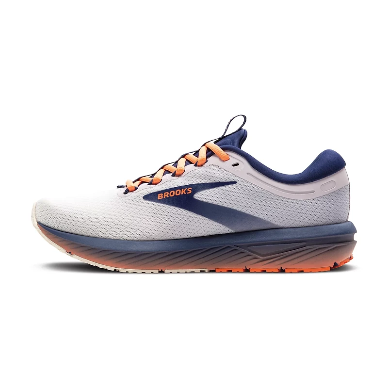 Brooks W Revel 7 Hero 3.0