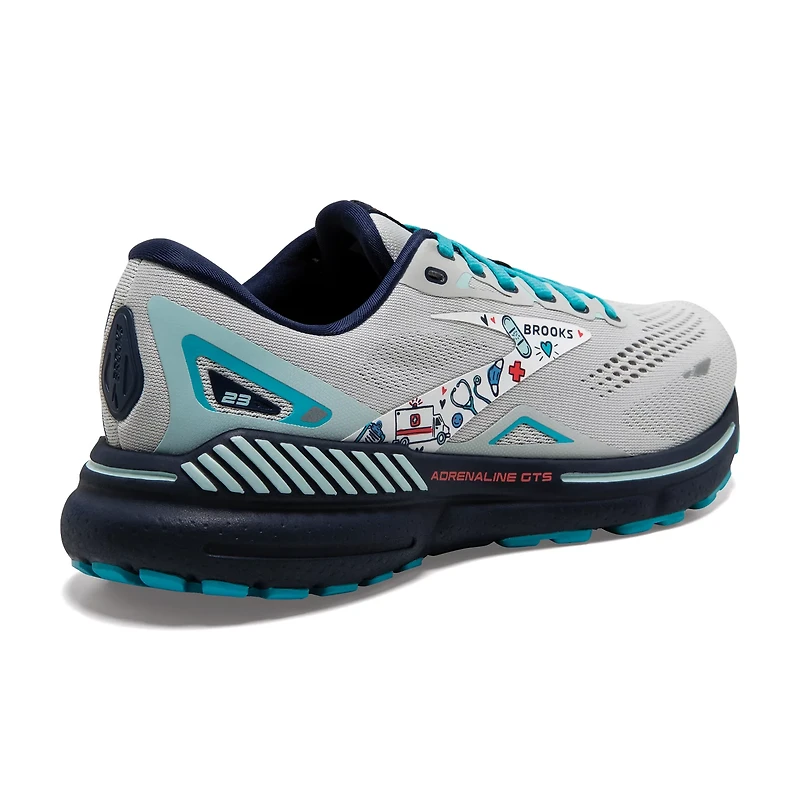 Brooks Women's Adrenaline GTS 23 Hero 3.0 Running Shoes