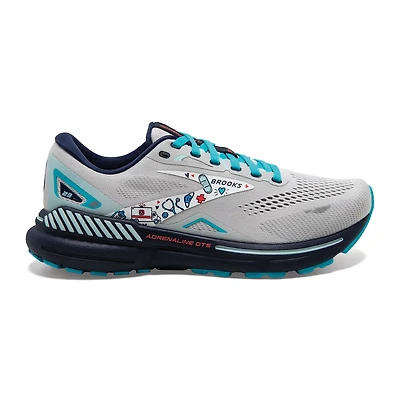 Brooks Women's Adrenaline GTS 23 Hero 3.0 Running Shoes