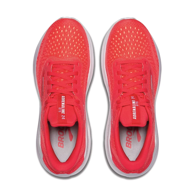 Brooks Women's Adrenaline GTS 24 Running Shoes