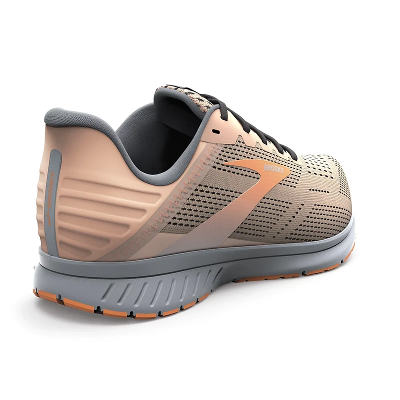 Brooks Women's Anthem 5 Running Shoes