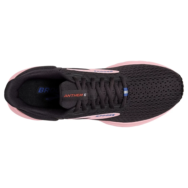 Brooks Women's Anthem 6 Running Shoes