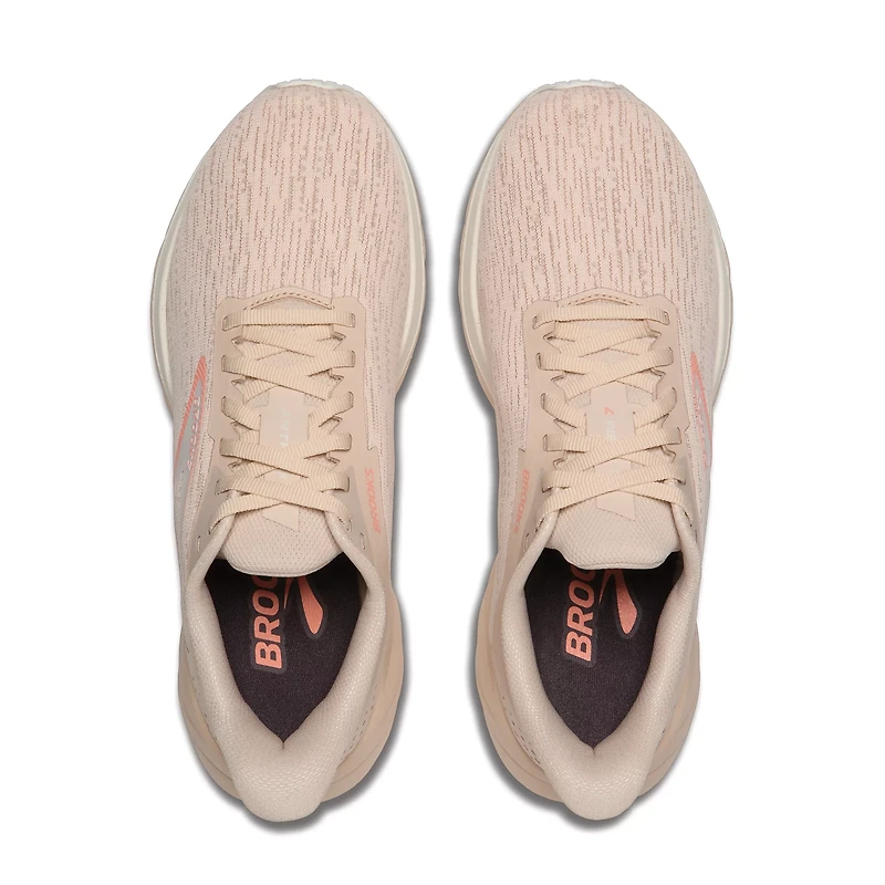 Brooks Women's Anthem 7 Running Shoes