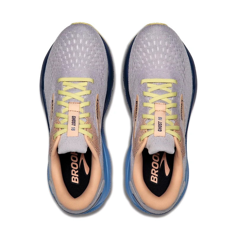 Brooks Women's Ghost 16 Hero 3.0 Running Shoes