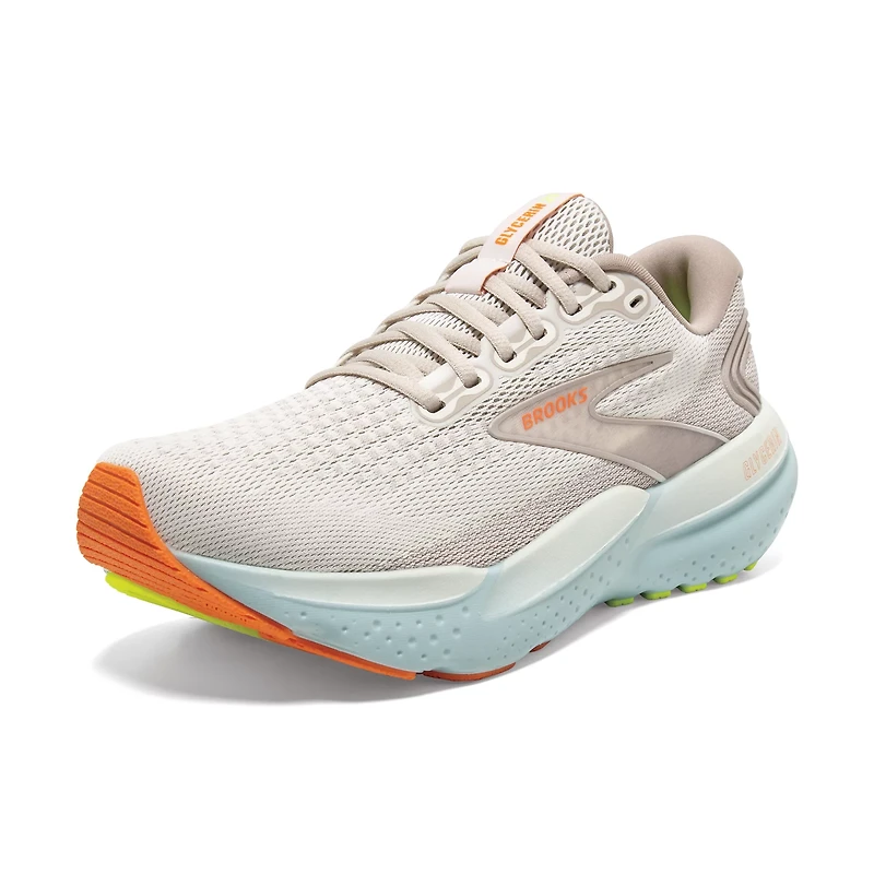 Brooks Women's Glycerin 21 Running Shoes