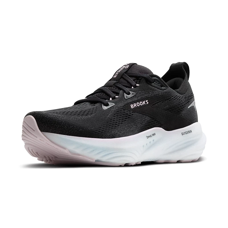 Brooks Women's Glycerin 22 Running Shoe