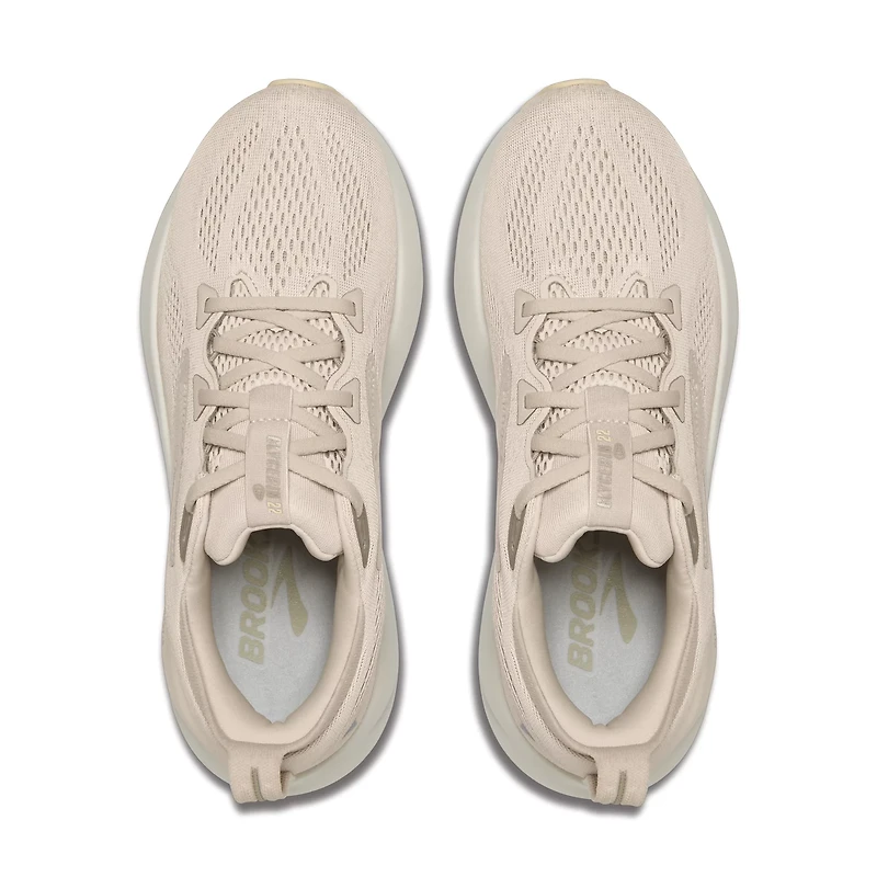 Brooks Women's Glycerin 22 Running Shoe