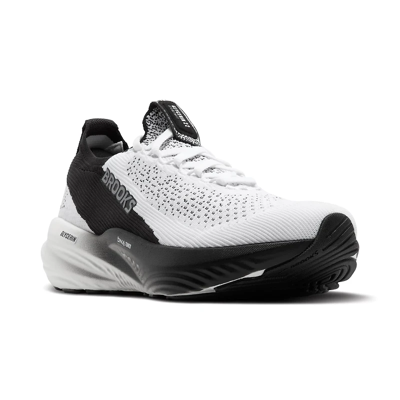 Brooks Women's Glycerin Stealthfit 22 Running Shoes