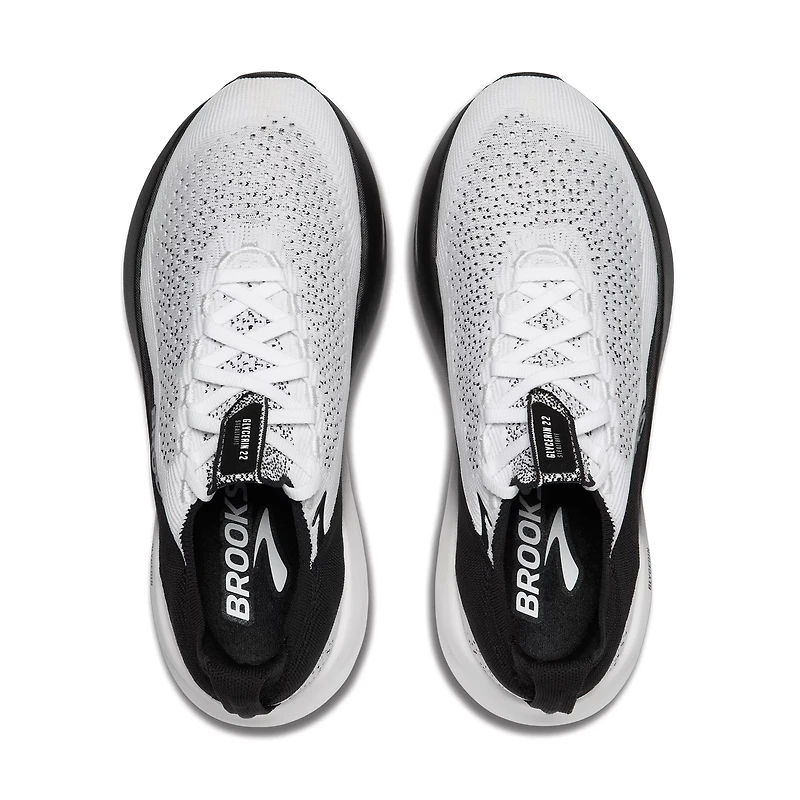 Brooks Women's Glycerin Stealthfit 22 Running Shoes