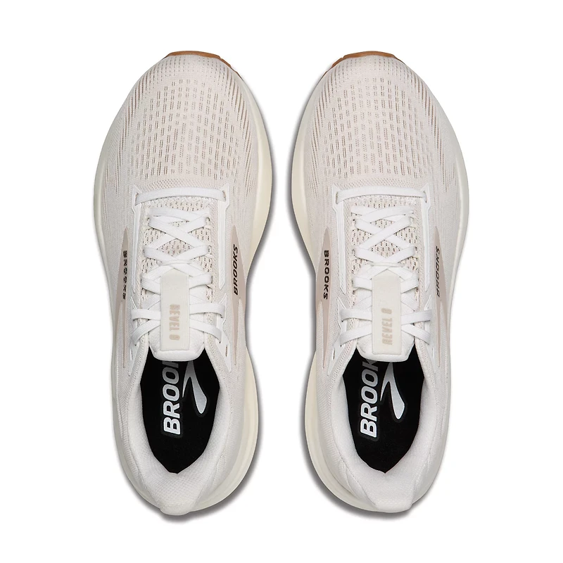 Brooks Women's Revel 8 Running Shoes
