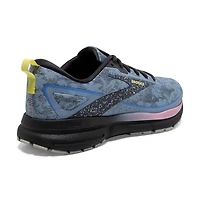 Brooks Women's Trace 3 Bloom Running Shoes