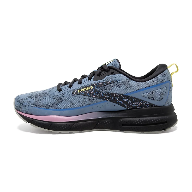 Brooks Women's Trace 3 Bloom Running Shoes