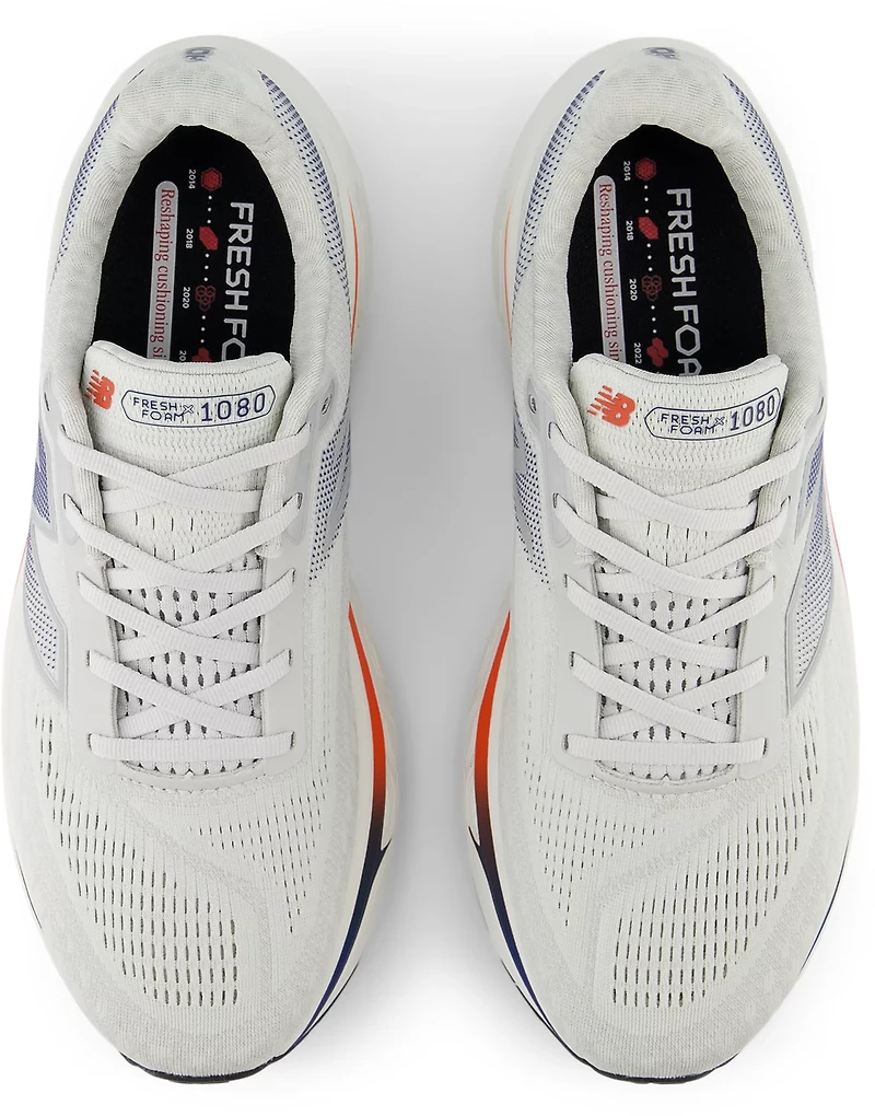 New Balance Men's Fresh Foam X 1080 v14 Running Shoes