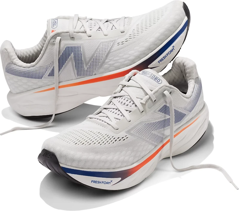 New Balance Men's Fresh Foam X 1080 v14 Running Shoes