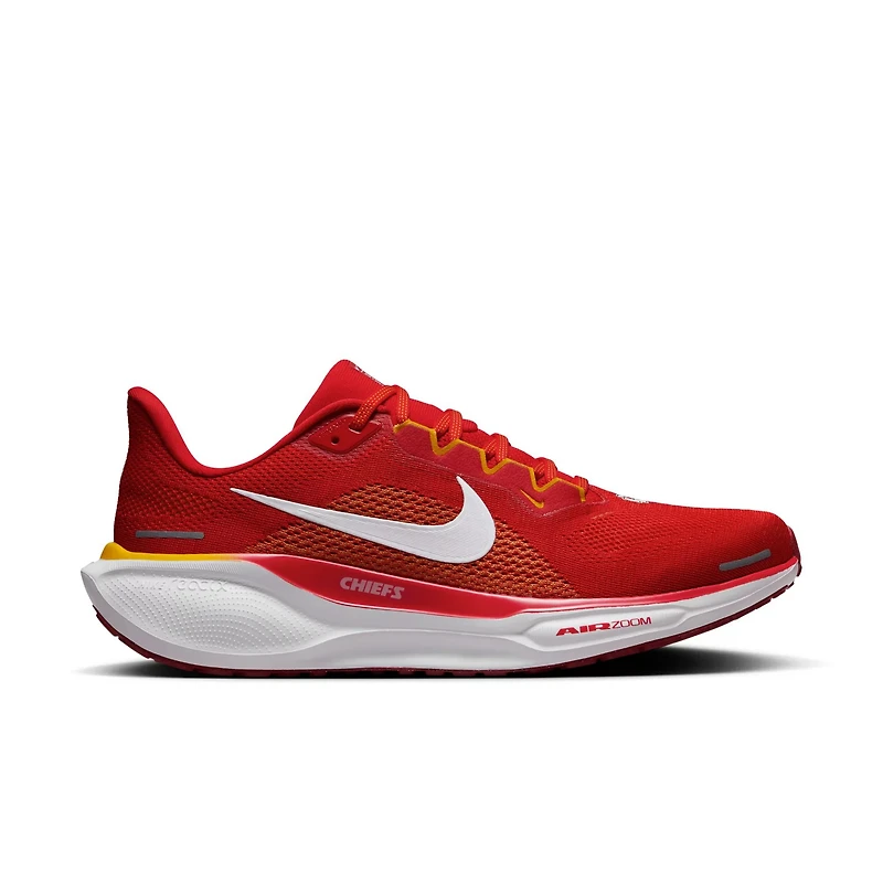 Nike Adult Chiefs Air Zoom Pegasus 41 Running Shoes
