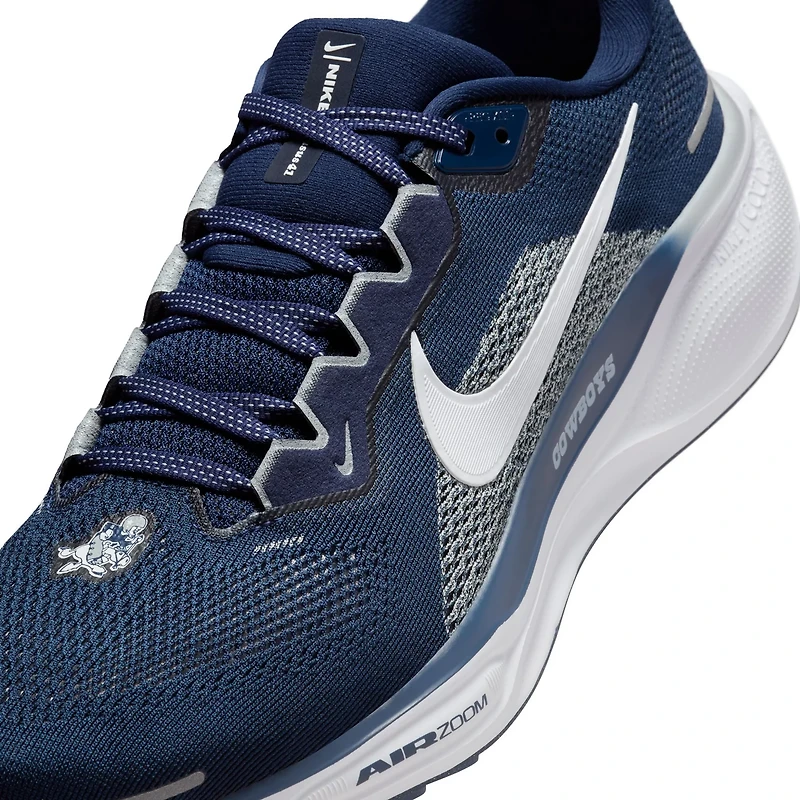 Nike Adult Cowboys Air Zoom Pegasus 41 Running Shoes