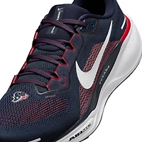Nike Adult Texans Air Zoom Pegasus 41 Running Shoes