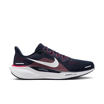 Nike Adult Texans Air Zoom Pegasus 41 Running Shoes
