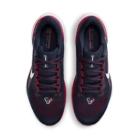 Nike Adult Texans Air Zoom Pegasus 41 Running Shoes