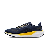 Nike Adult University of Michigan Zoom Pegasus 41 Running Shoes