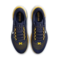 Nike Adult University of Michigan Zoom Pegasus 41 Running Shoes