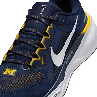Nike Adult University of Michigan Zoom Pegasus 41 Running Shoes