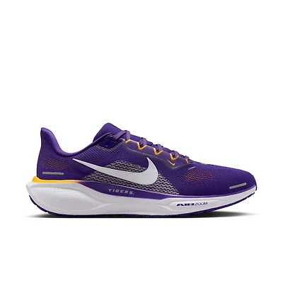 Nike Adults' Lousiana State University Zoom Pegasus 41 Running Shoes
