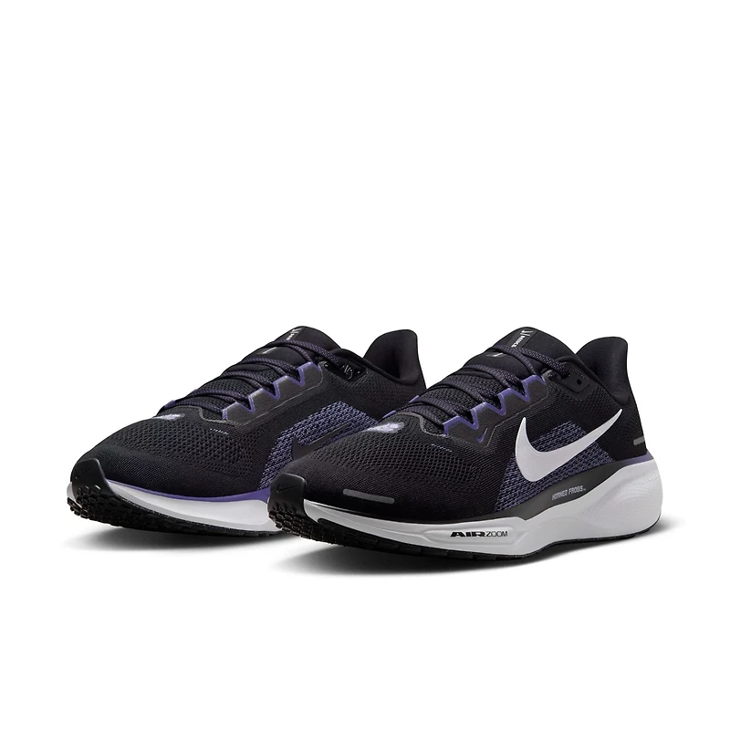 Nike Adults' TCU Zoom Pegasus 41 Running Shoes