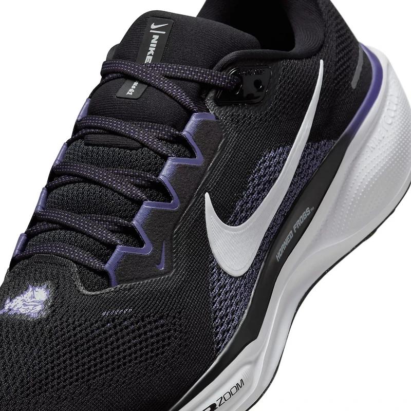 Nike Adults' TCU Zoom Pegasus 41 Running Shoes