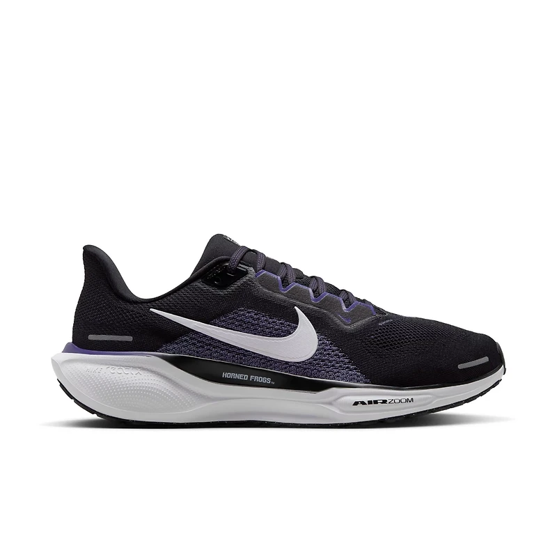 Nike Adults' TCU Zoom Pegasus 41 Running Shoes