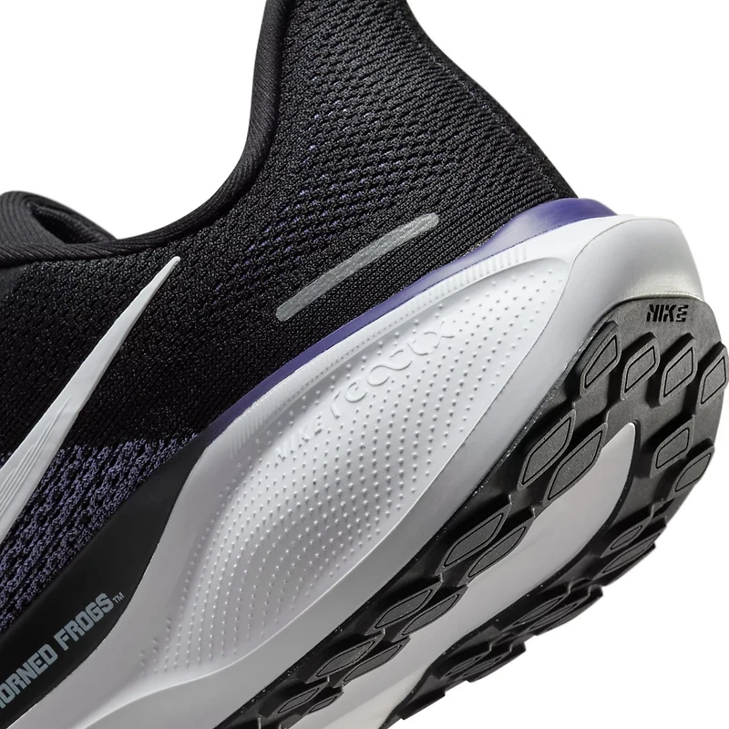 Nike Adults' TCU Zoom Pegasus 41 Running Shoes