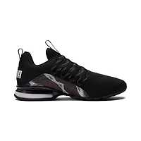 PUMA Men's Axelion Refresh Running Shoes