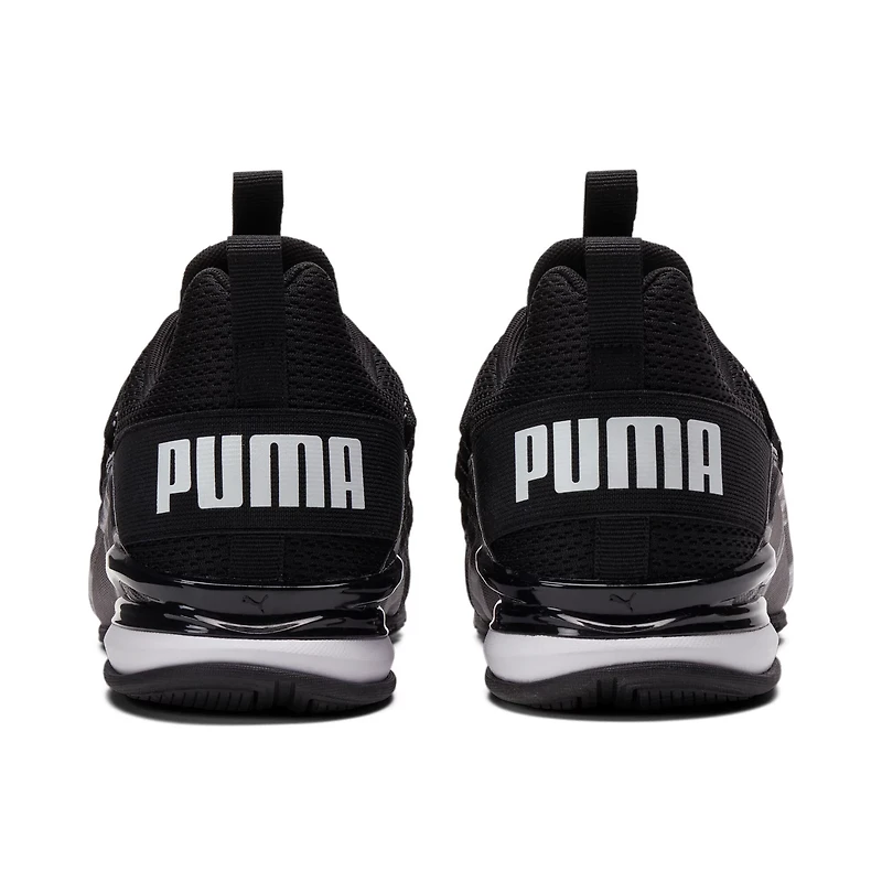 PUMA Men's Axelion Refresh Running Shoes