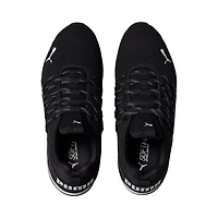 PUMA Men's Axelion Refresh Running Shoes